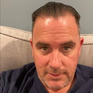 Meet your Posher, Timothy